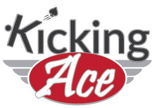 Kicking Ace