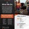 Commercial Flyer - Apartment-V1 - Image 2
